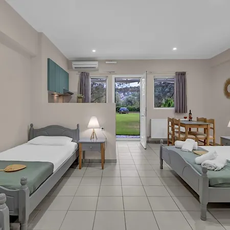 Apartment Elaia 3 Lefkáda