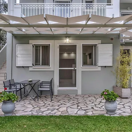 Apartment Elaia 3 Lefkada City